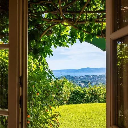 Casa de Campo Natta Di Monte Tabor *