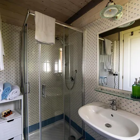 Country house Natta Di Monte Tabor Celle Ligure