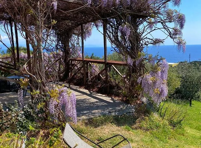 Casa di campagna Natta Di Monte Tabor *