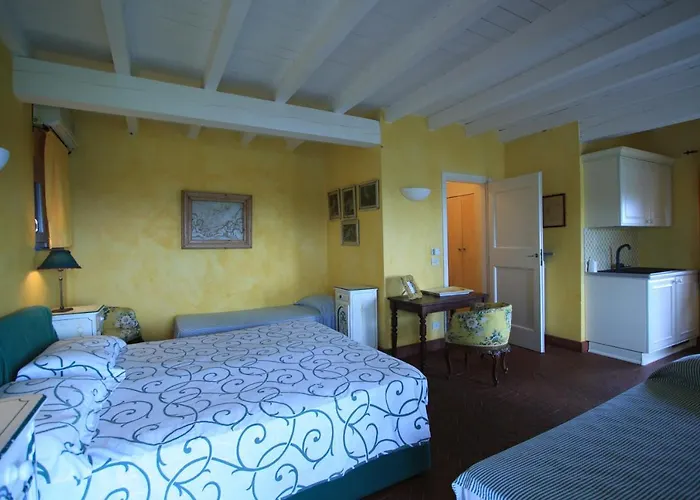 Casa di campagna Natta Di Monte Tabor