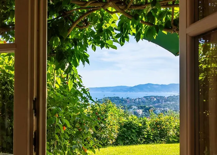 Casa di campagna Natta Di Monte Tabor *