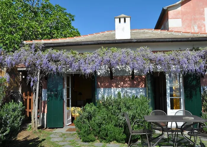 Casa di campagna Natta Di Monte Tabor *
